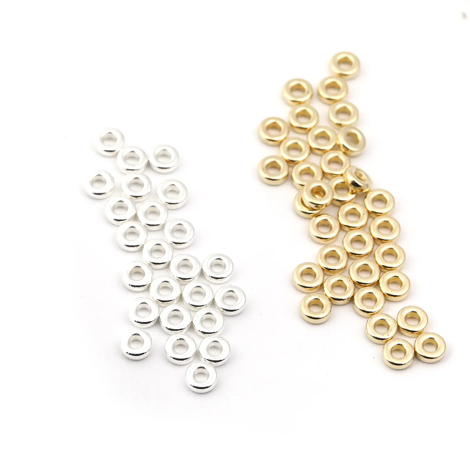 【B68】6mm spacers(and other things) and attatchments for DIY