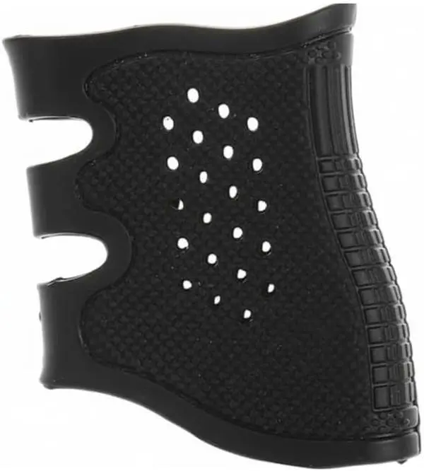 Grips Tactical Rubber Grip Glove Compatible Replacement for Kel-Tec PMR 30, CMR 30 & P17