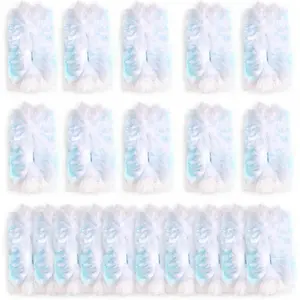 Disposable Dusters Refills, Heavy Duty Electrostatic Replacement  20 Counts