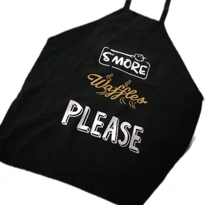 s'mores waffle House limited edition Apron