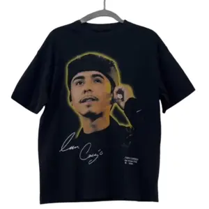 Ivan Cornejo Merch Mirada Tour T-Shirt, Crewneck Short Sleeve Unisex Tee For Men And Women, Official Ivan Cornejo Fan Top, Casual Streetwear, Available In Multiple Colors Sweatshirt, Hoodie, Comfort Colors,Gift For Men & Women