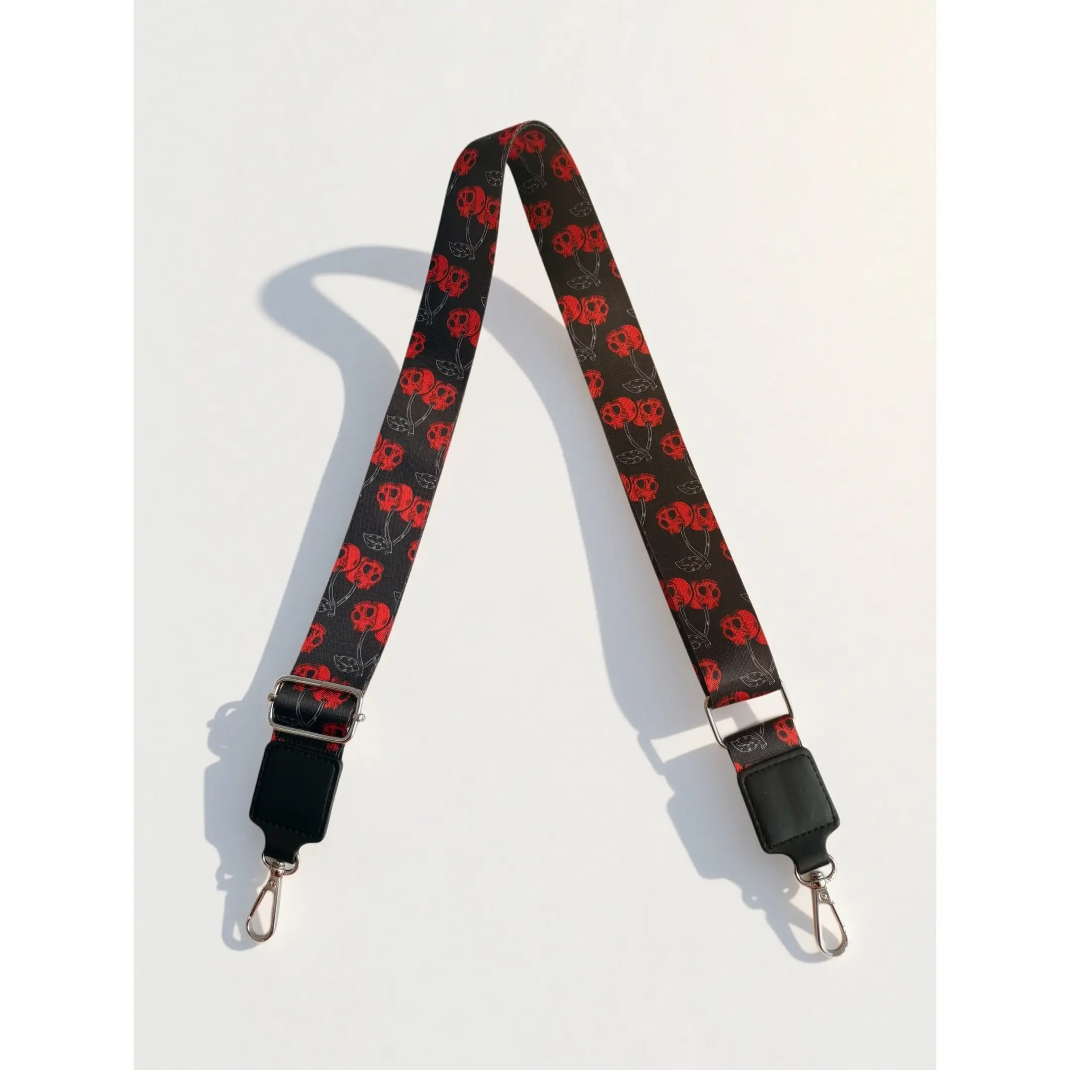 The Iris Exchangeable Bag Strap (#A3793) By Iris & Rainbow