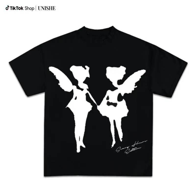 Drake For All The Dogs Scary Hours Exclusive T-Shirt Collection