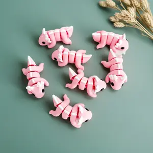 Baby Axolotl Fidget - MYSTERY color