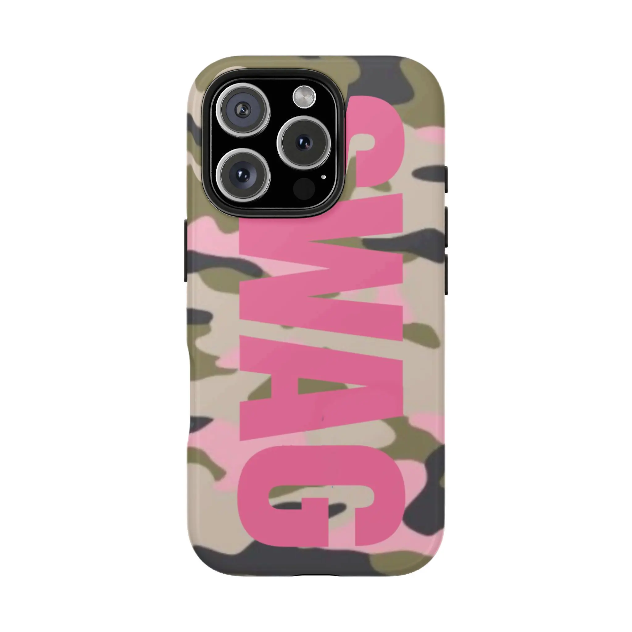 SWAG Collection Shockproof Smartphone Case - Colorful Energetic TPU Polycarbonate Protection Cover for iPhone 11-17 Pro Max/Plus/Air, Samsung S25 Ultra Mobile Phone Accessories