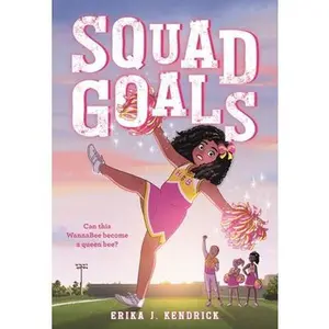USED-Squad Goals by Kendrick, Erika J. (Paperback)