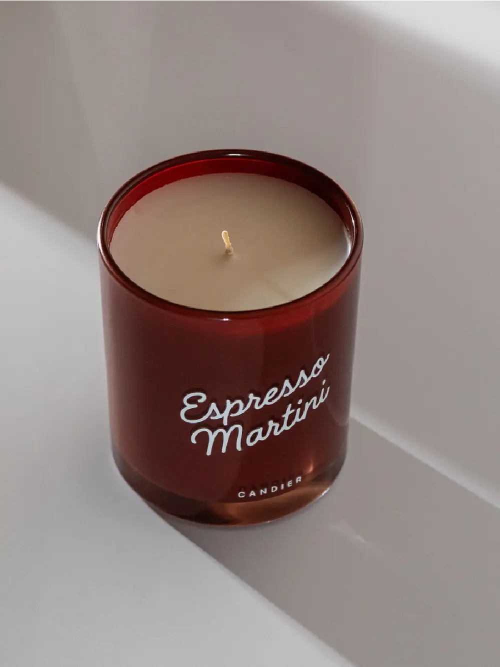 ESPRESSO MARTINI CANDLE