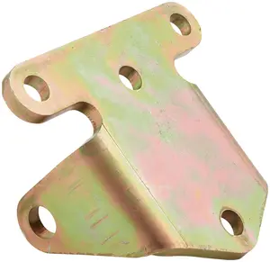 Allstar Performance ALL38080 Motor Mount for Chevy V8