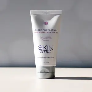 Skin Script Sheer Protection SPF 30