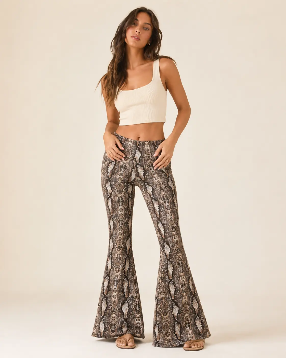 DESERT VIPER FLARES