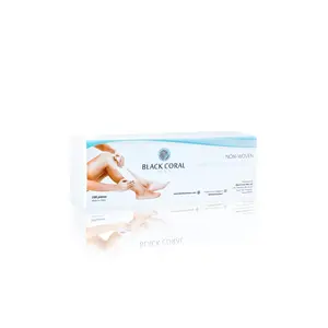 Wax Strips (Non-Woven)