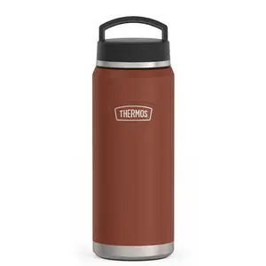 40oz Icon™ Water Bottle With Screw Top