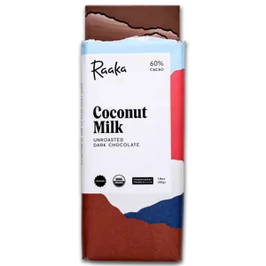 Coconut Milk Coconut Milk