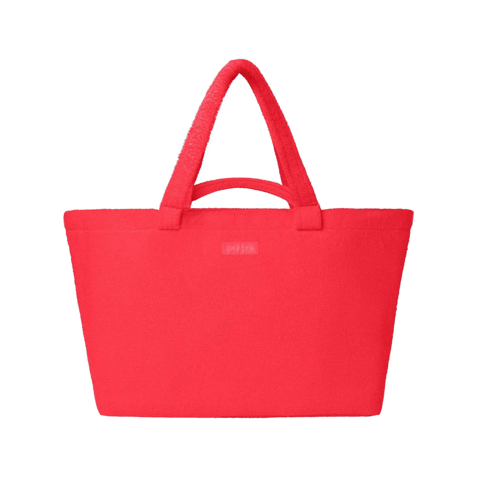 SKIMS TERRY JUMBO TOTE