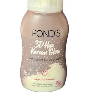 Pond’s Powder