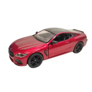 KINSMART 1:38 Scale BMW M8 Competition Coupe