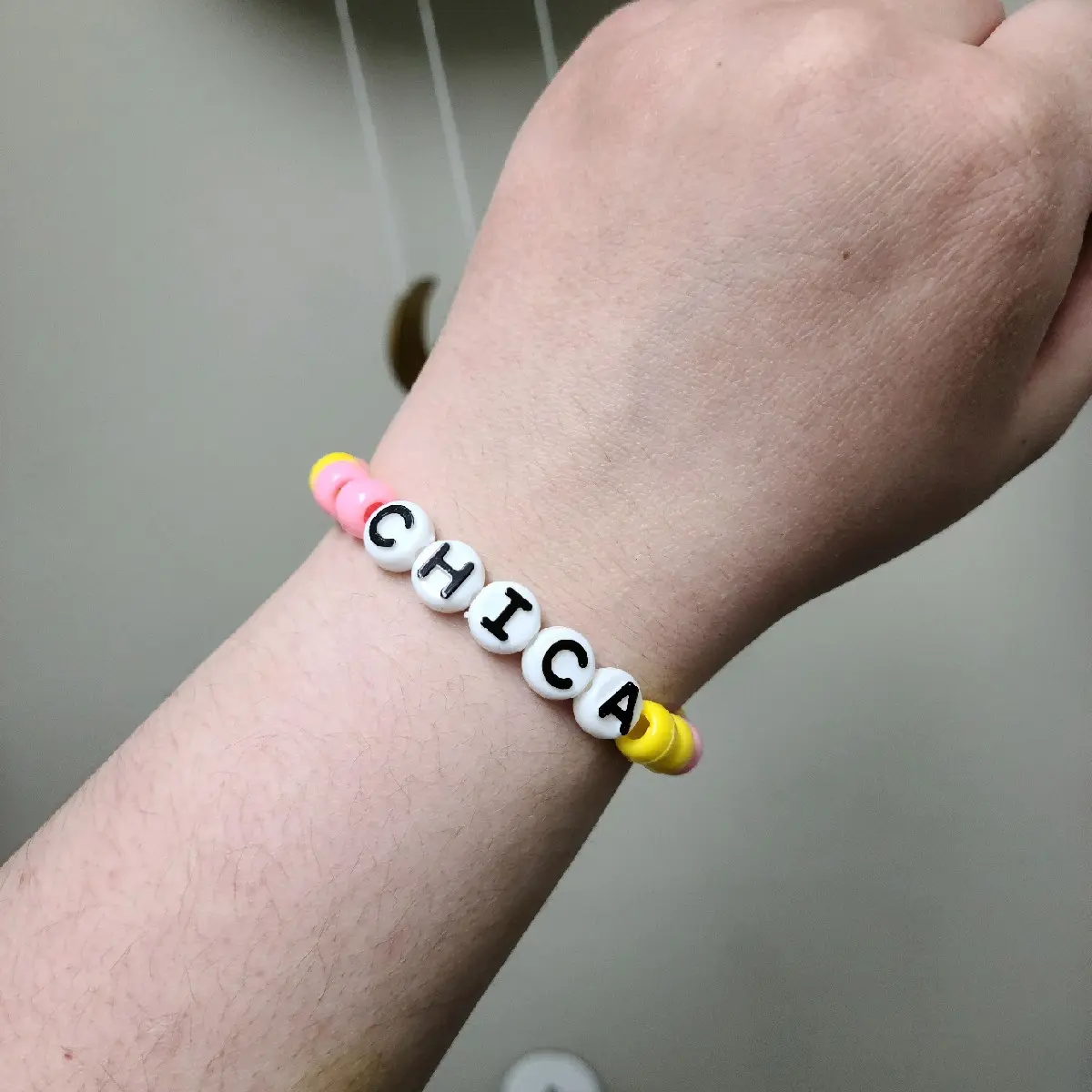 Chica kandi braclet