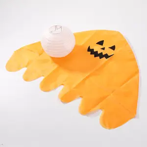 Hanging small ghost lantern ghost lamp
