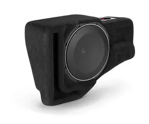 JL Audio Stealthbox® Enclosed Subwoofer for Ford Expedition (SB-F-EXPED4G/10TW1)