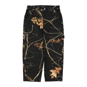 NIGHT OWL CARPENTER YOUTH PANT