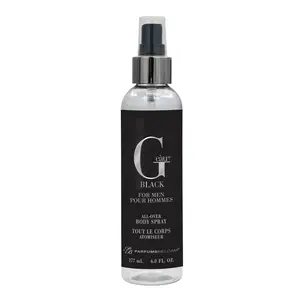 G'eàu™ Black - Mist