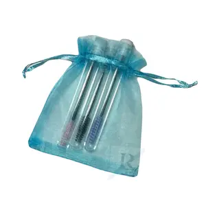 3pcs Sleek On the Go Eyelash Spoolie Brushes 3pcs Sleek On the Go Eyelash Spoolie Brushes