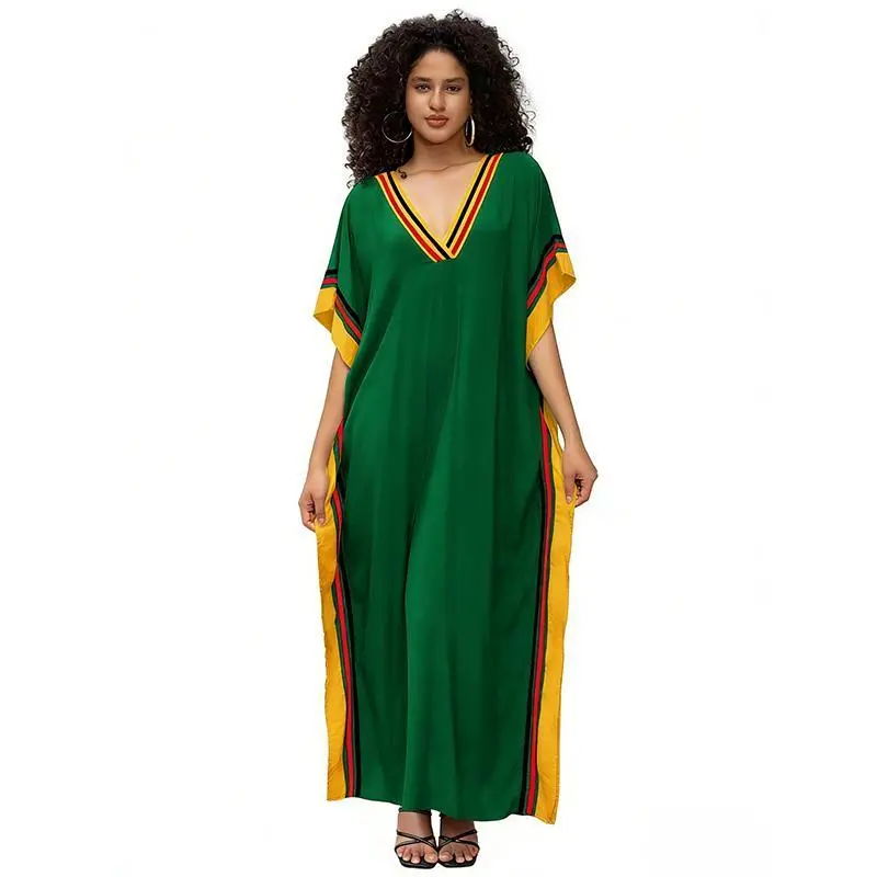 moomoo dress african - TikTok Shop