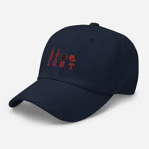 Republican LGBT Dad Hat