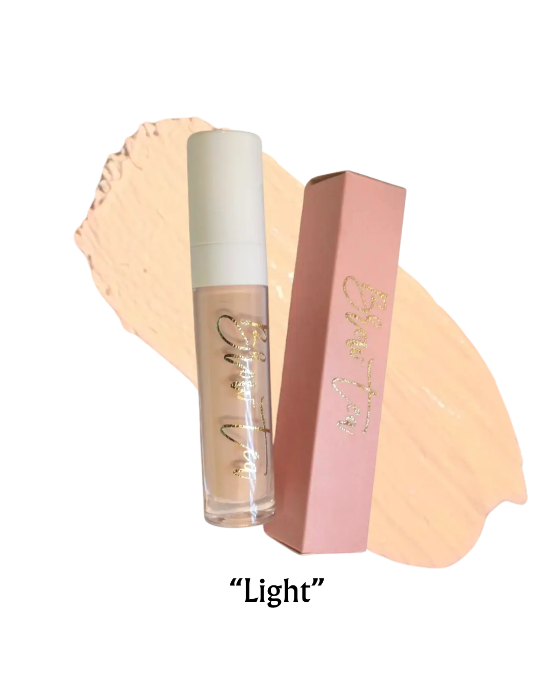 Brow Tea Clean-Up Concealer Brow Tea Clean-Up Concealer