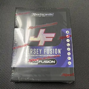 Jersey Fusion pro fusion