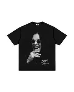 Youth and Adult OZZY "IMMORTAL" TEE