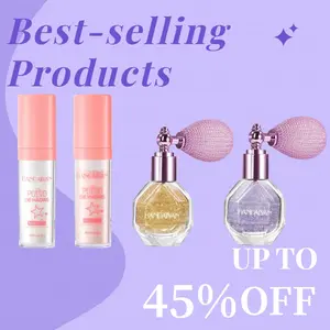 Shimmering Highlighter Powder Spray - 10ml Radiant Shimmer, Waterproof Long-Lasting Sparkling Gloss, All-Makeup Cosmetic for Face, Body, Hair - Ideal for Party, Daily Wear, Make Up