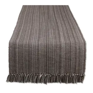 Design Imports Variegated Table Runner