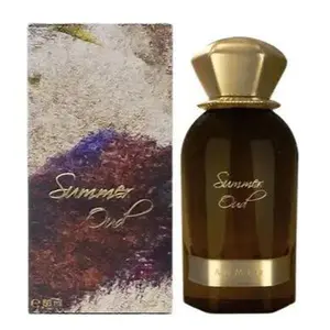 Ahmed Al Maghribi Summer Oud For Unisex 2.0 Oz Eau De Parfum Spray