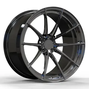 AWX Forged Wheels for BMW X5M/X6M F9x