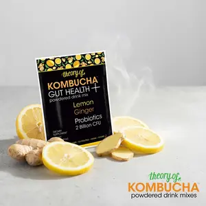 Gut Health - 30 packets