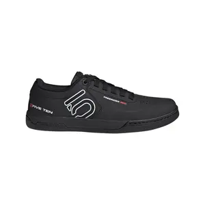 adidas Mens Freerider Pro Cycling Sneakers Shoes - Black