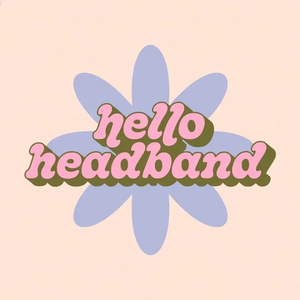 Hello Headband
