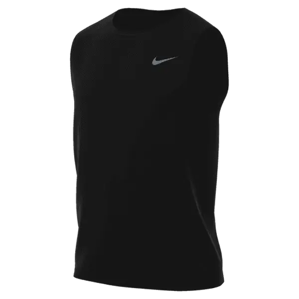 NIKE Men's Legend 2.0 Dri-FIT Tank Top - Lightweight, Breathable Polyester Athletic Top for Training & Running, Tank Tops, Quick-Dry