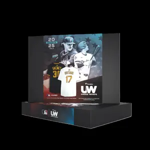 2025 Under Wraps Baseball Jersey