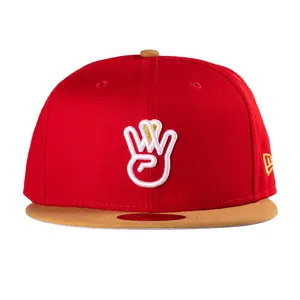 Sourdough New Era Fitted Sourdough New Era Fitted