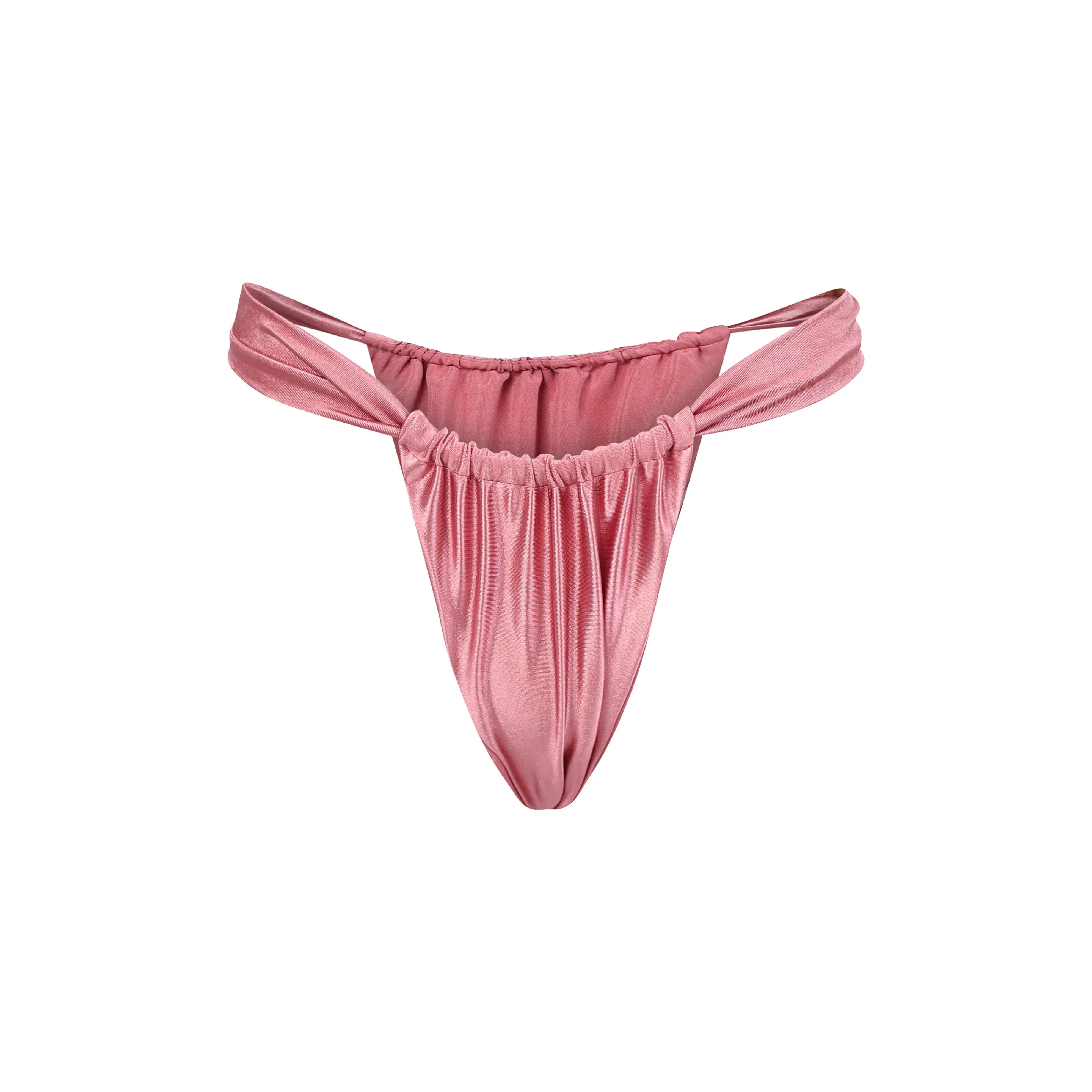 Ana de Bretaña / Deep Blush - Bottom