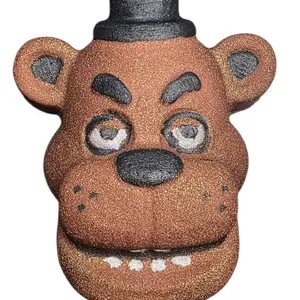 FNAF bath bomb