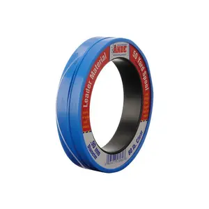 Ande Premium Clear Monofilament Leader