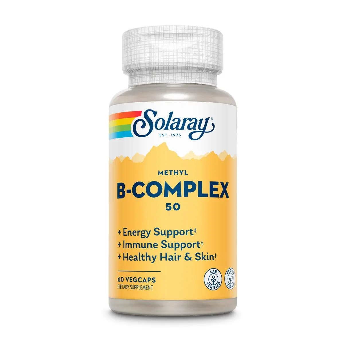 Methyl B-Complex
