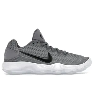 Nike Men's Hyperdunk 2017 Low Cool Grey, from StockX