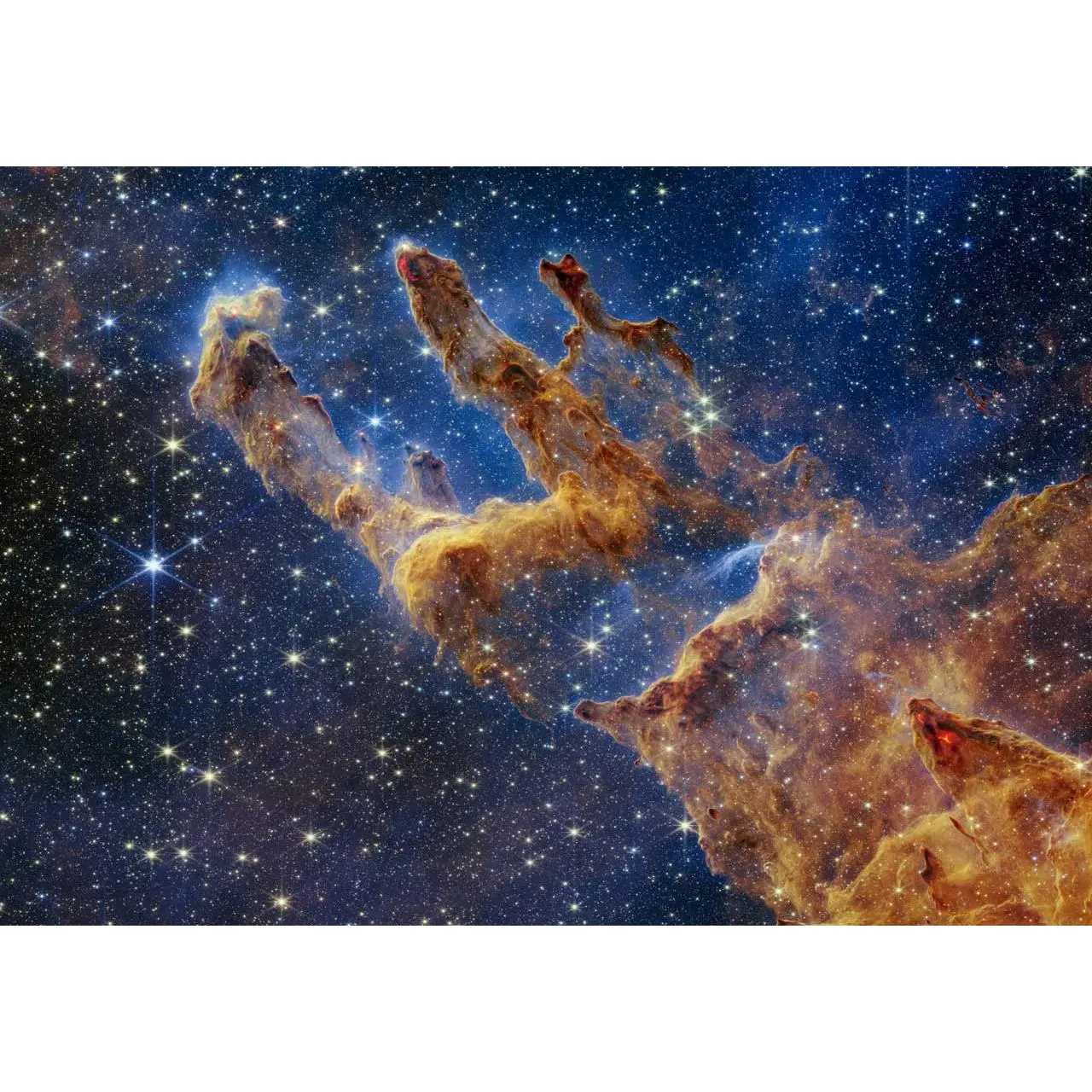 Pillars of Creation