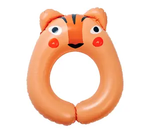Sunnylife Kids Tube Pool Ring Tino the Tiger