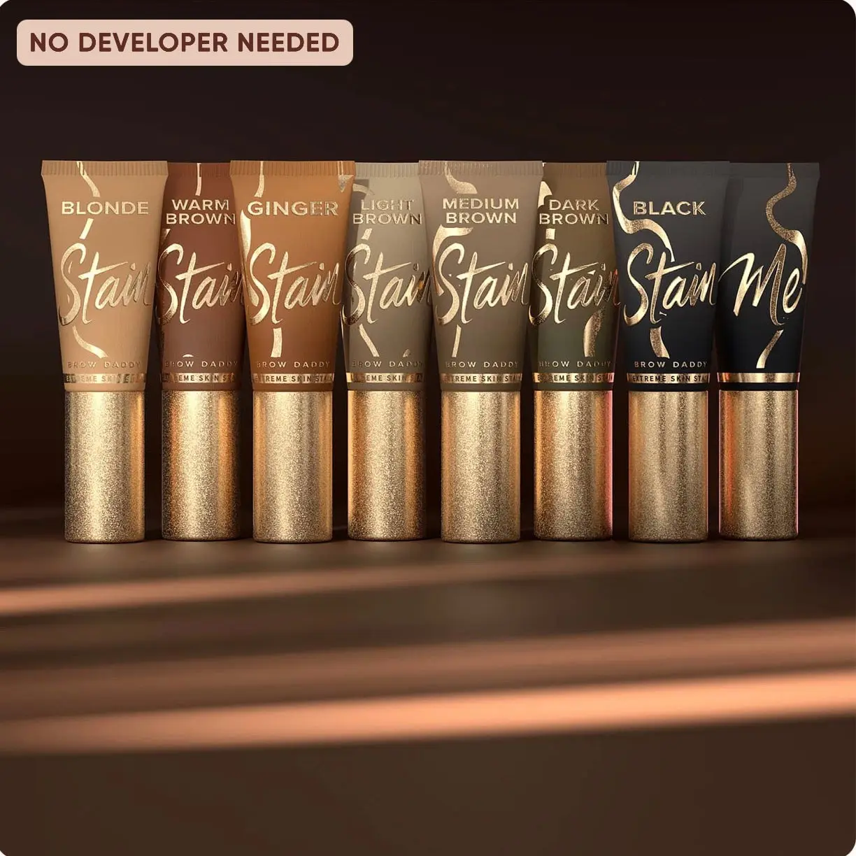 BROW DADDY STAINME™ – EXTREME SKIN STAIN