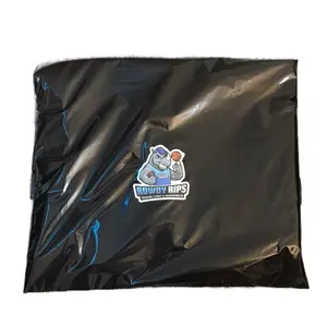 Autographed Rowdy Baseball Jersey Pack